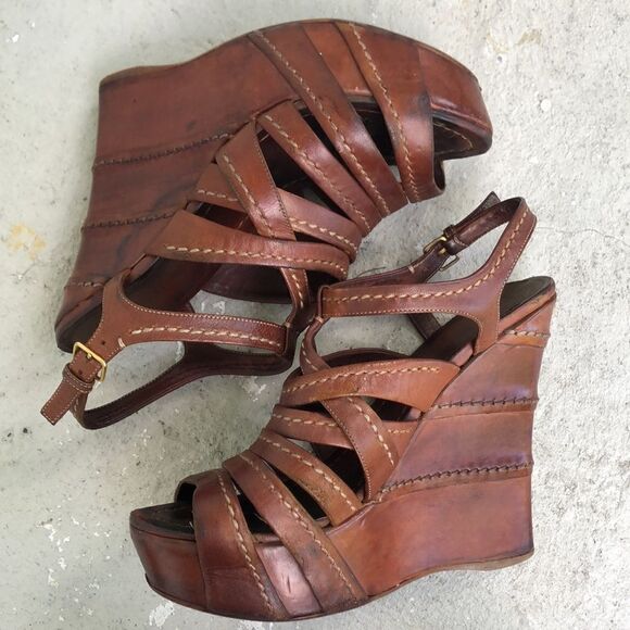 Miu Miu platforms - Picture 3 of 8